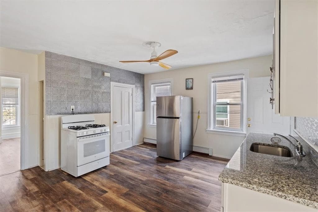 Multi Family at 120 Valley Street, Providence, photo 21 of 42
