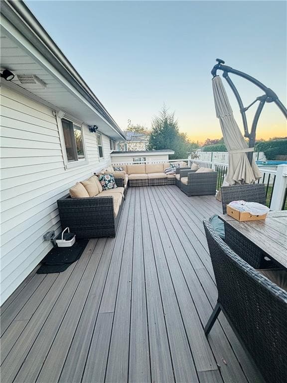 Single Family Residence at 24 Golini Drive, Johnston, photo 27 of 32