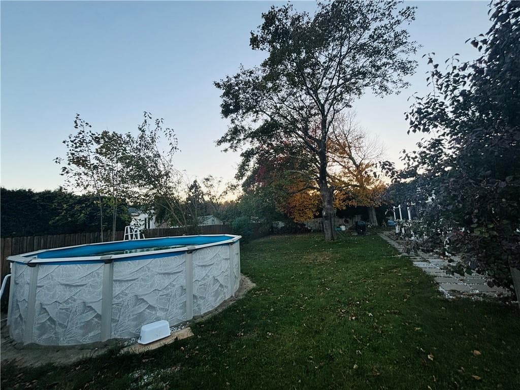 Single Family Residence at 24 Golini Drive, Johnston, photo 29 of 32