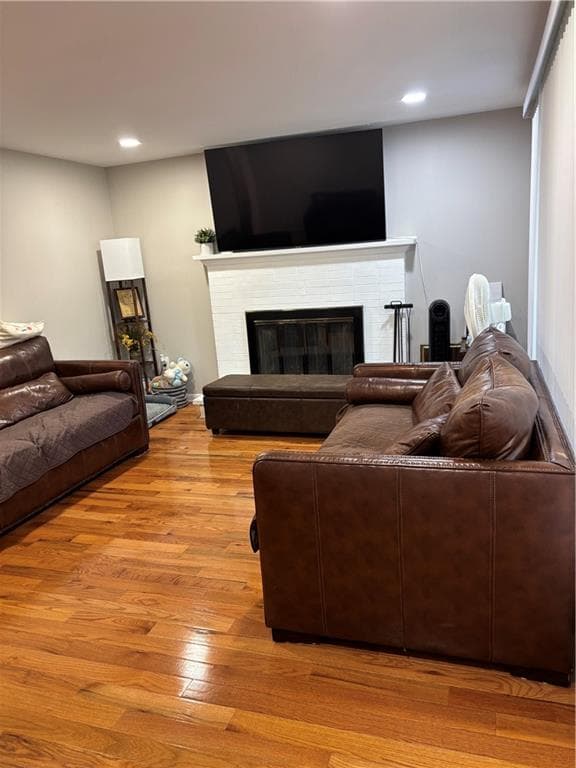 Single Family Residence at 24 Golini Drive, Johnston, photo 4 of 32