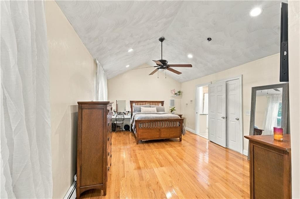 Single Family Residence at 14 King Street, Pawtucket, photo 6 of 8