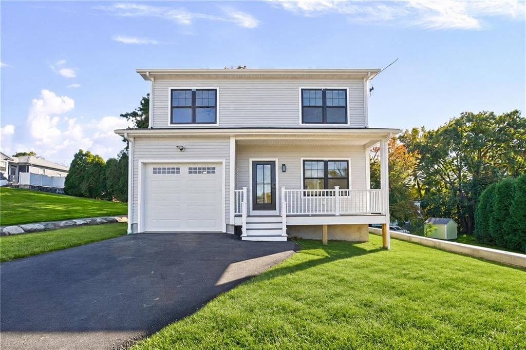 24 Brentwood Drive