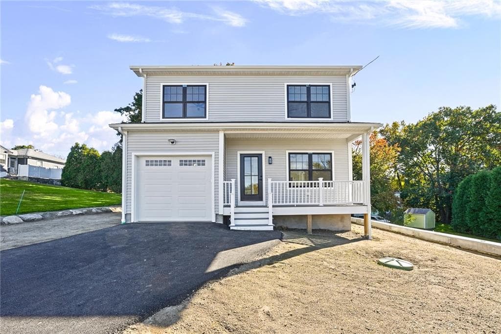 Single Family Residence at 24 Brentwood Drive, Johnston, photo 44 of 44