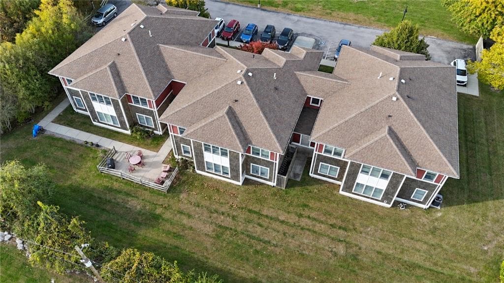 Condominium at 190 Clarke Road UNIT 101, Narragansett, photo 27 of 31