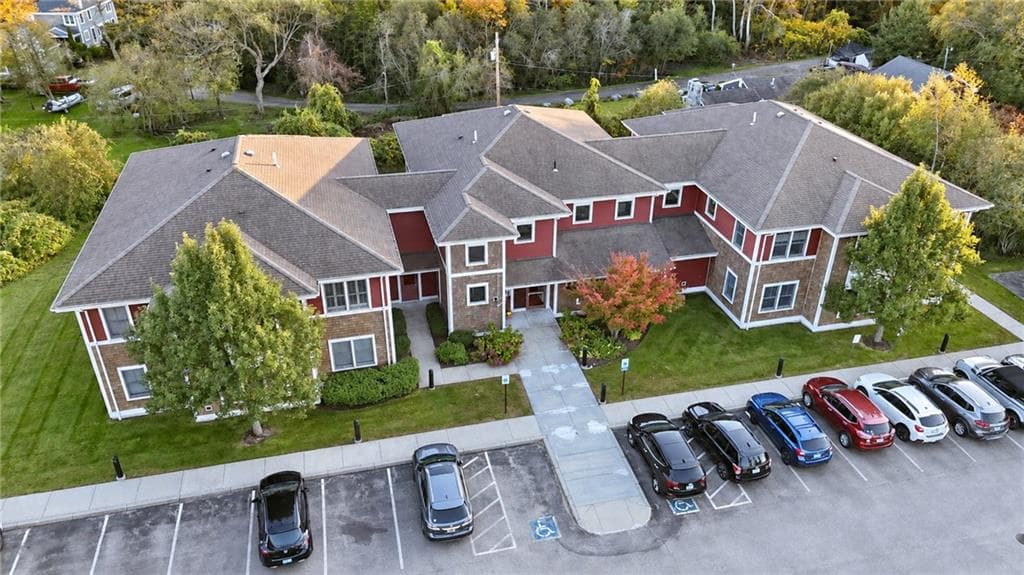 190 Clarke Road UNIT 101