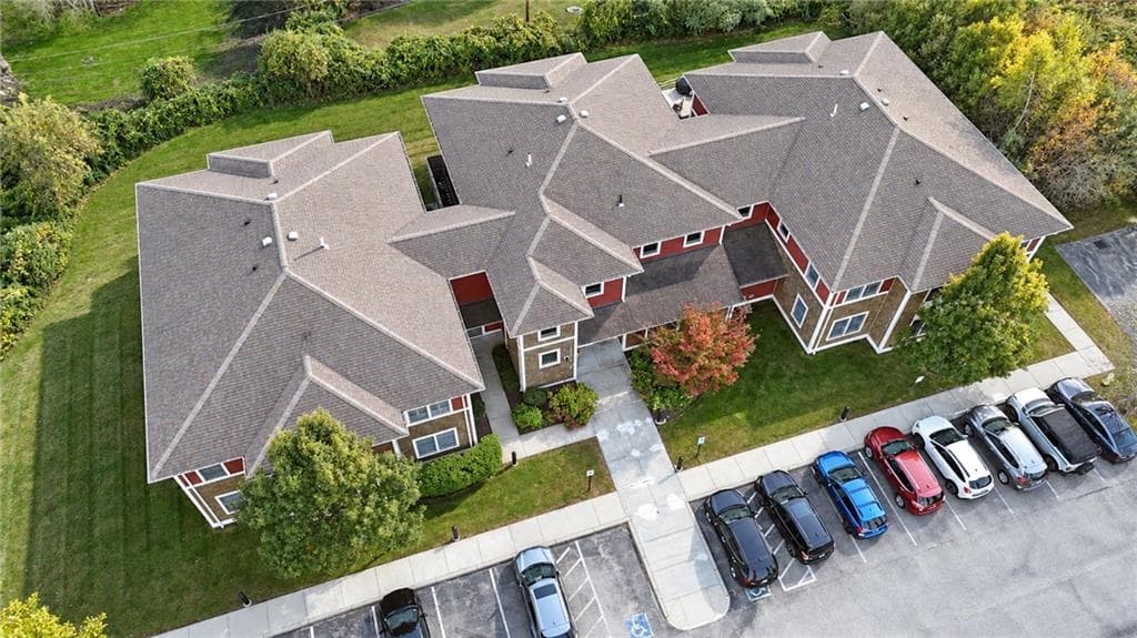 Condominium at 190 Clarke Road UNIT 101, Narragansett, photo 28 of 31