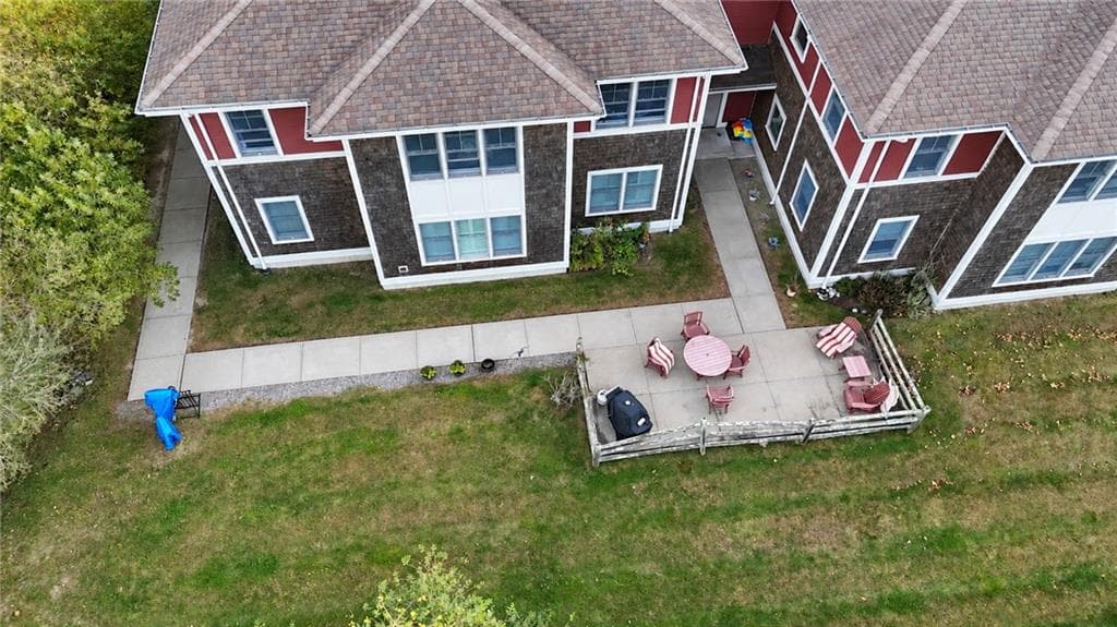 Condominium at 190 Clarke Road UNIT 101, Narragansett, photo 24 of 31