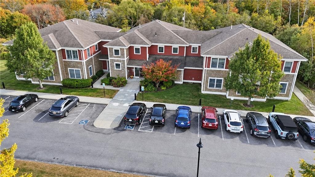 Condominium at 190 Clarke Road UNIT 101, Narragansett, photo 30 of 31