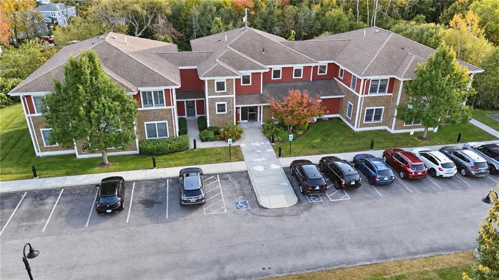 Condominium at 190 Clarke Road UNIT 101, Narragansett, photo 31 of 31