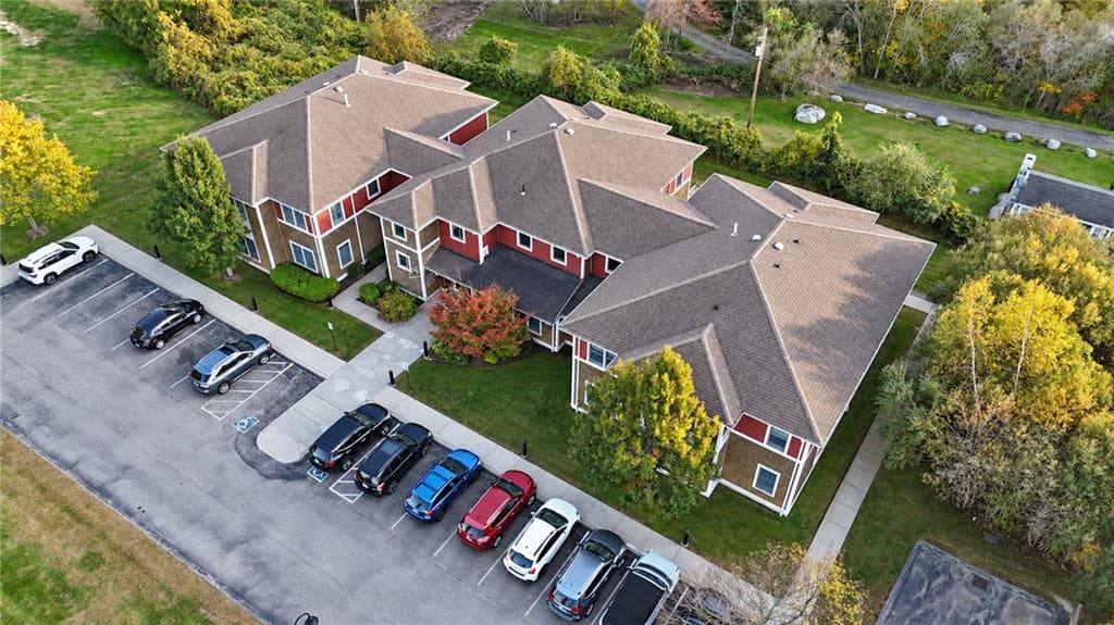 Condominium at 190 Clarke Road UNIT 101, Narragansett, photo 29 of 31