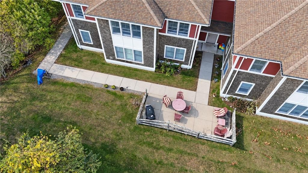 Condominium at 190 Clarke Road UNIT 101, Narragansett, photo 25 of 31