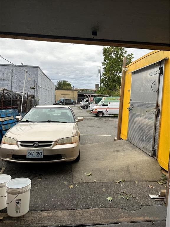 Commercial at 35 Boyd Street, Providence, photo 7 of 11