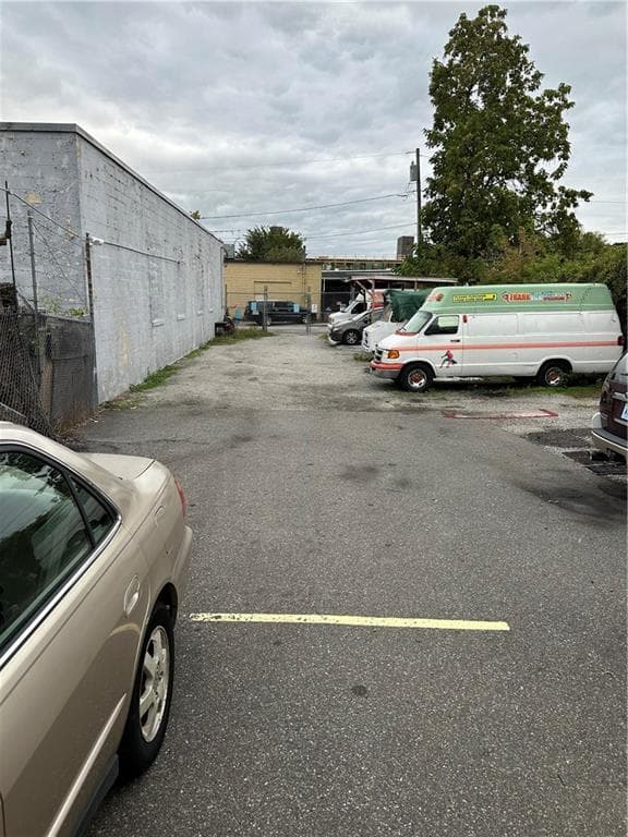 Commercial at 35 Boyd Street, Providence, photo 11 of 11