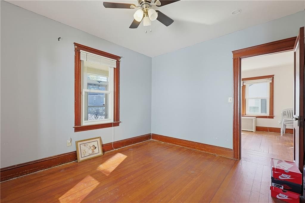 Single Family Residence at 86 Stedman Avenue, Pawtucket, photo 23 of 35