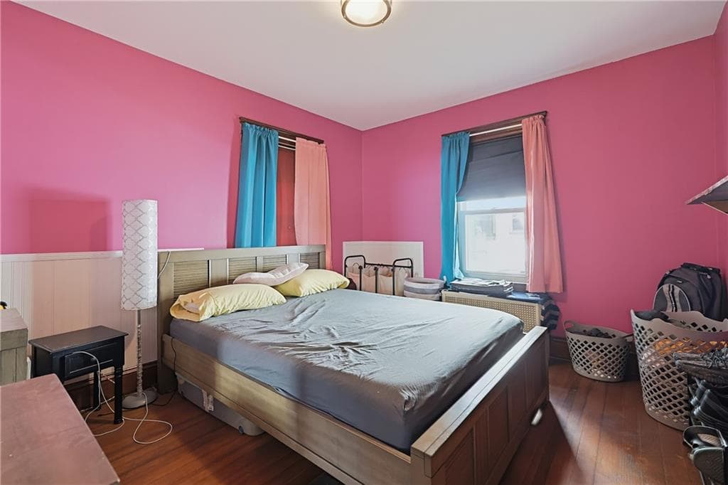 Single Family Residence at 86 Stedman Avenue, Pawtucket, photo 27 of 35