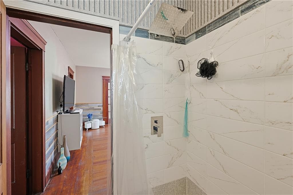 Single Family Residence at 86 Stedman Avenue, Pawtucket, photo 12 of 35