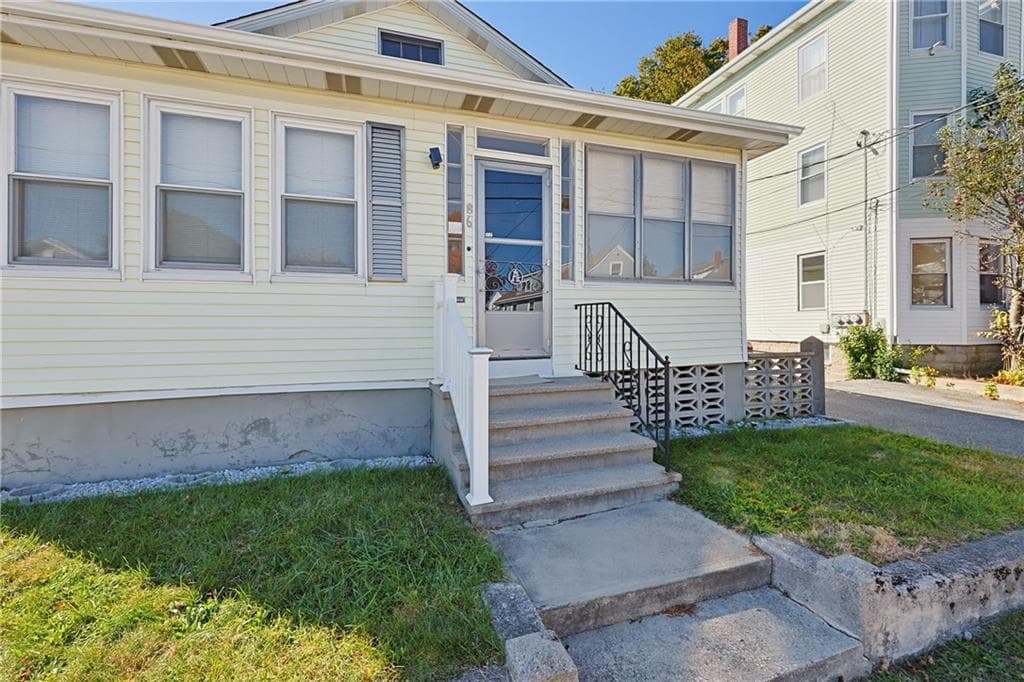 86 Stedman Avenue
