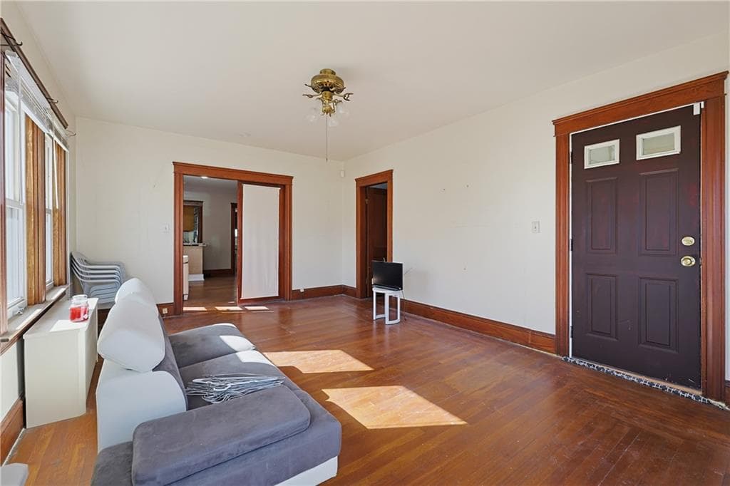 Single Family Residence at 86 Stedman Avenue, Pawtucket, photo 20 of 35