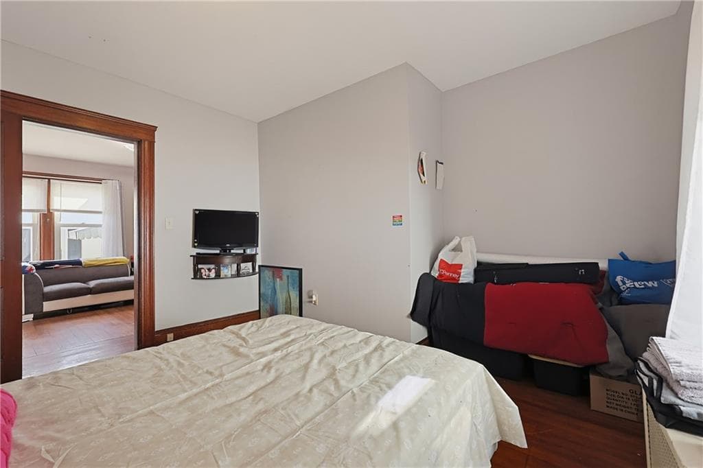 Single Family Residence at 86 Stedman Avenue, Pawtucket, photo 30 of 35