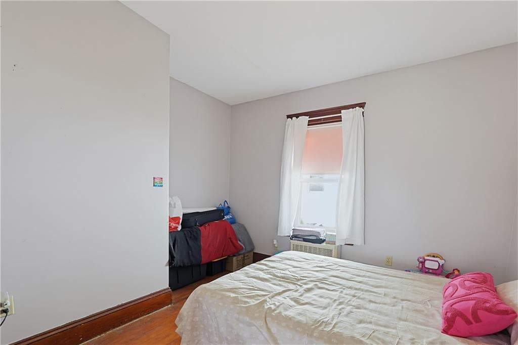 Single Family Residence at 86 Stedman Avenue, Pawtucket, photo 33 of 35