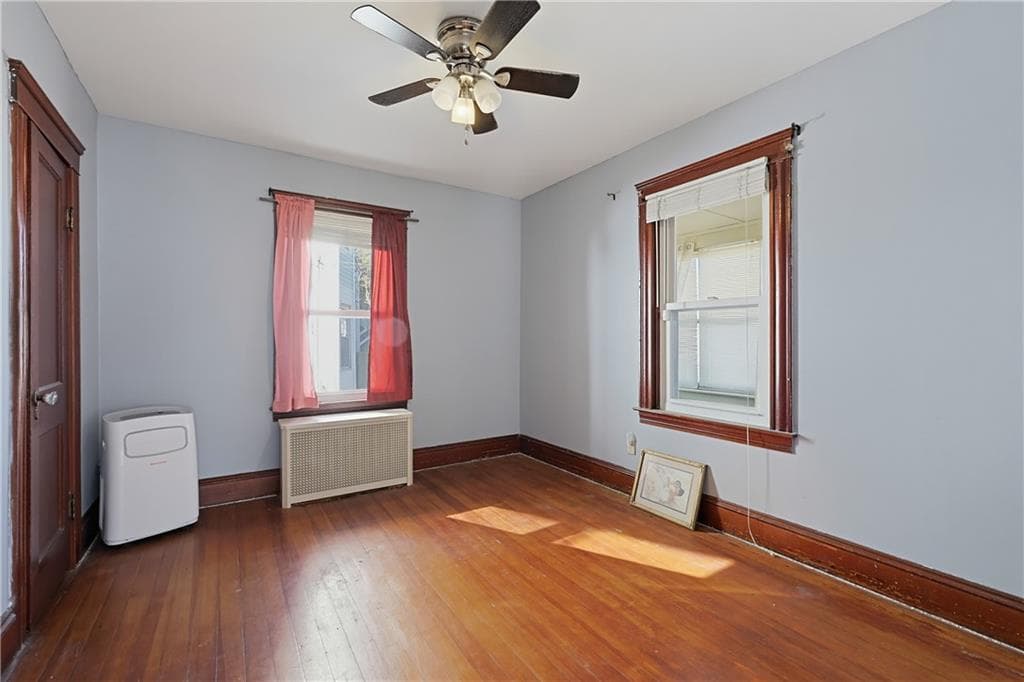 Single Family Residence at 86 Stedman Avenue, Pawtucket, photo 25 of 35