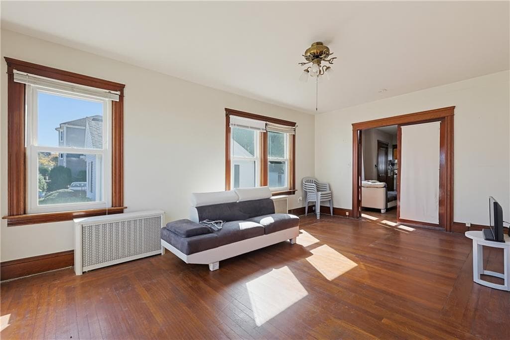 Single Family Residence at 86 Stedman Avenue, Pawtucket, photo 21 of 35