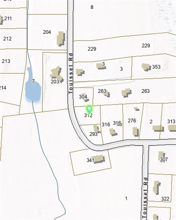 Unimproved Land at 102 Touisset Road, Warren, photo 2 of 5