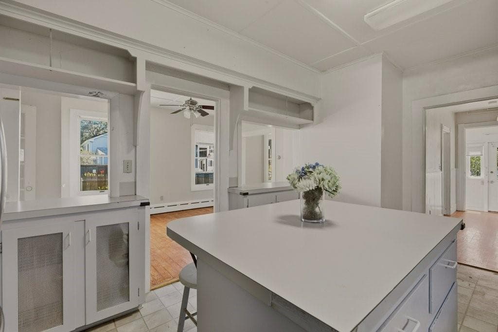 Single Family Residence at 28 Merton Road, Newport, photo 21 of 50
