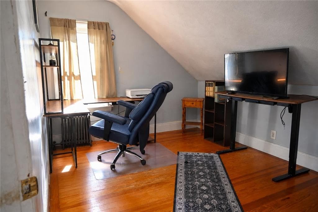 Single Family Residence at 44 What Cheer Avenue, Providence, photo 23 of 29