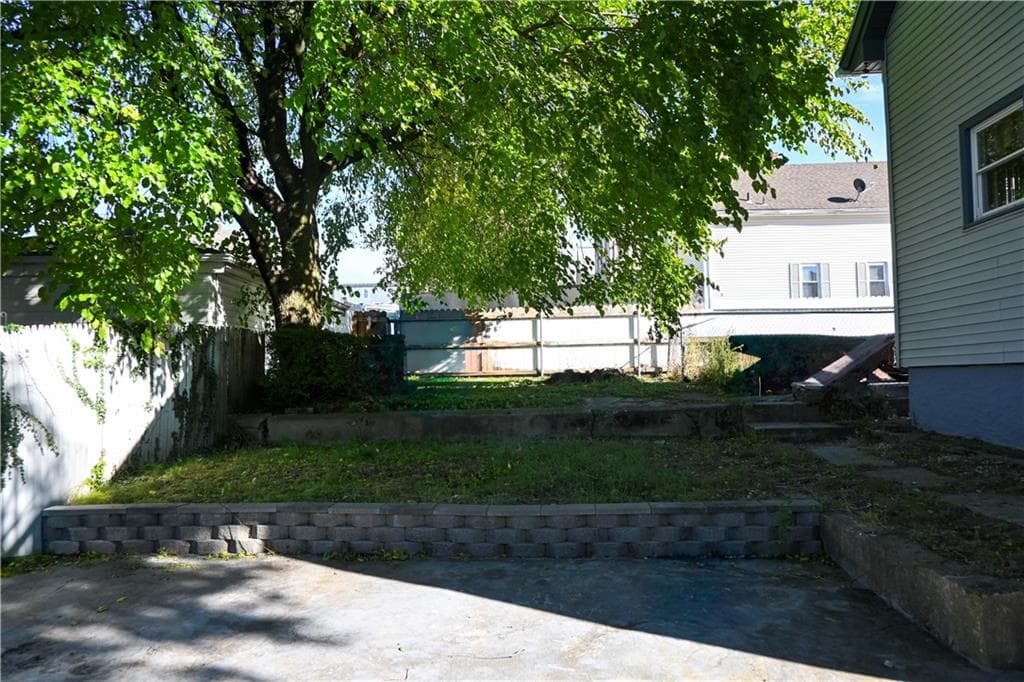 Single Family Residence at 44 What Cheer Avenue, Providence, photo 27 of 29