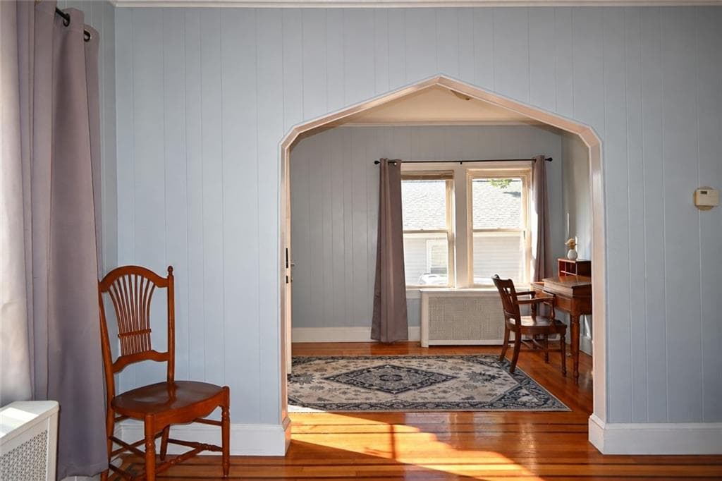 Single Family Residence at 44 What Cheer Avenue, Providence, photo 6 of 29