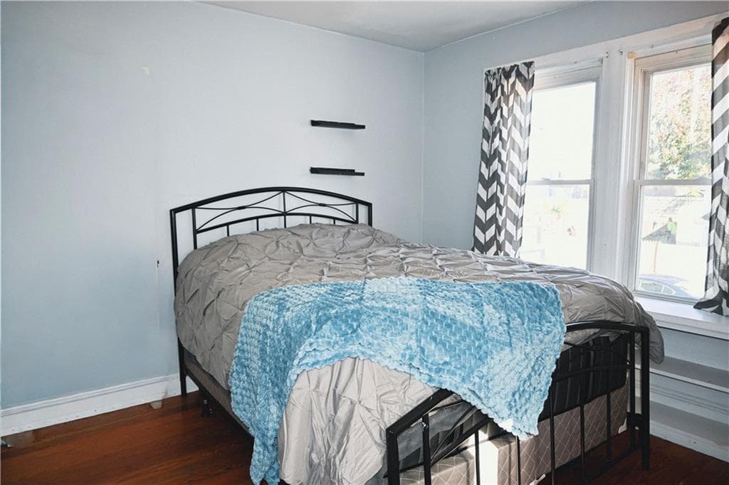 Single Family Residence at 44 What Cheer Avenue, Providence, photo 17 of 29