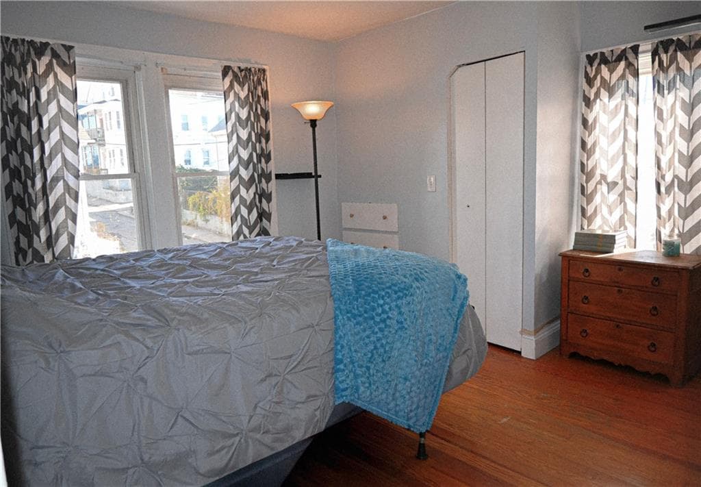 Single Family Residence at 44 What Cheer Avenue, Providence, photo 16 of 29