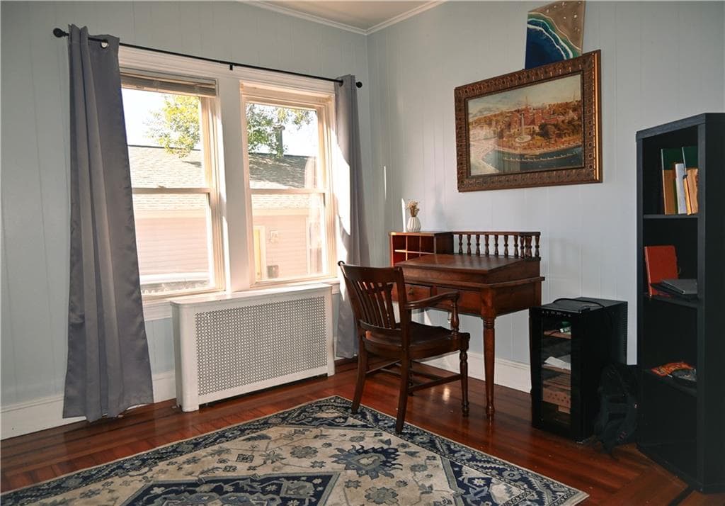 Single Family Residence at 44 What Cheer Avenue, Providence, photo 7 of 29