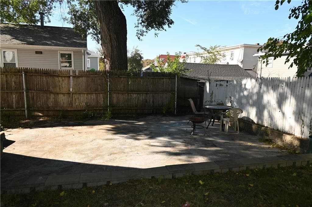 Single Family Residence at 44 What Cheer Avenue, Providence, photo 28 of 29