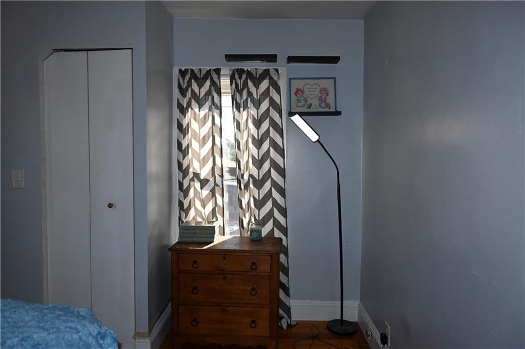 Single Family Residence at 44 What Cheer Avenue, Providence, photo 18 of 29