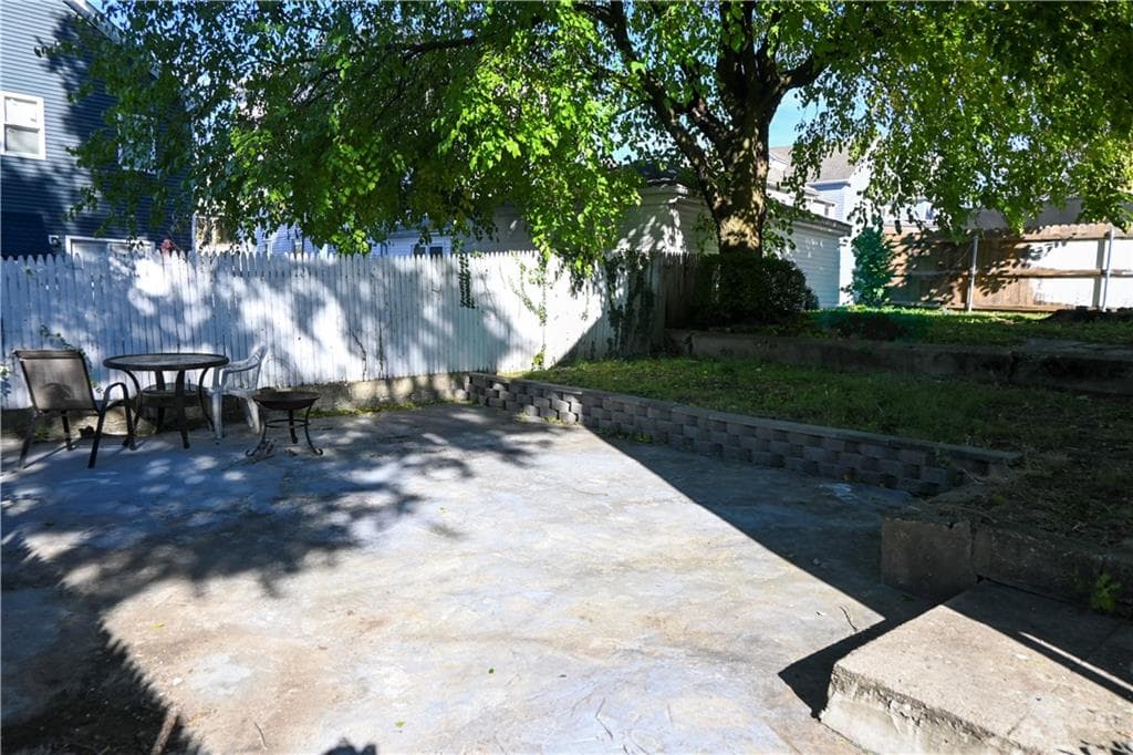 Single Family Residence at 44 What Cheer Avenue, Providence, photo 29 of 29