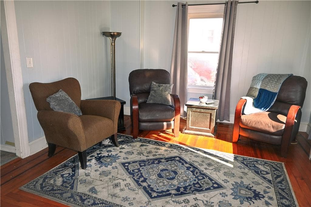 Single Family Residence at 44 What Cheer Avenue, Providence, photo 4 of 29