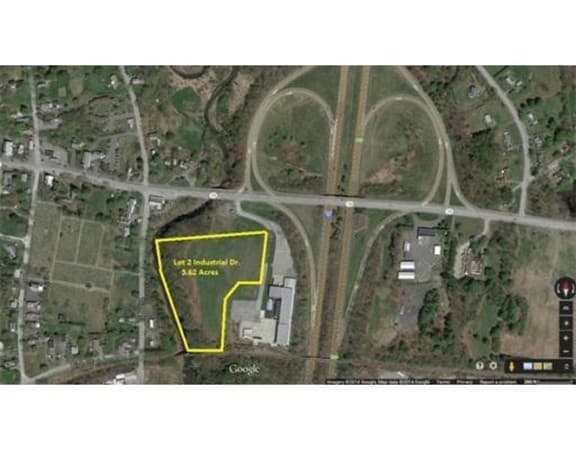 23 Industrial Dr, Bernardston MA 01337