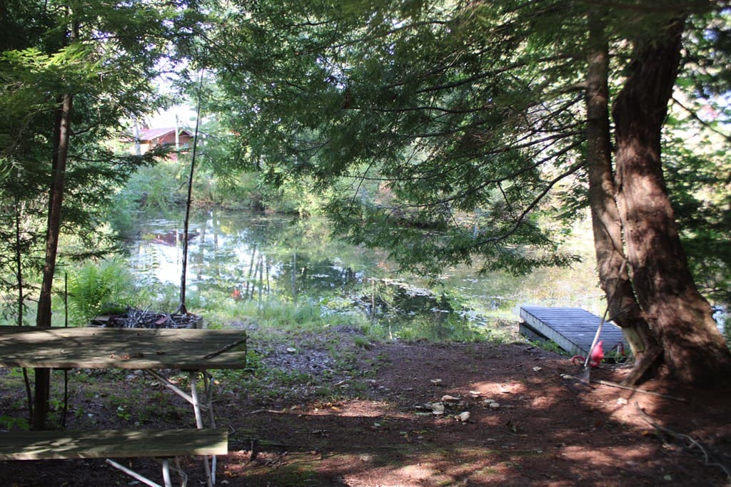 Residential at 0 Shore Dr, Shutesbury MA 01072, photo 3 of 6