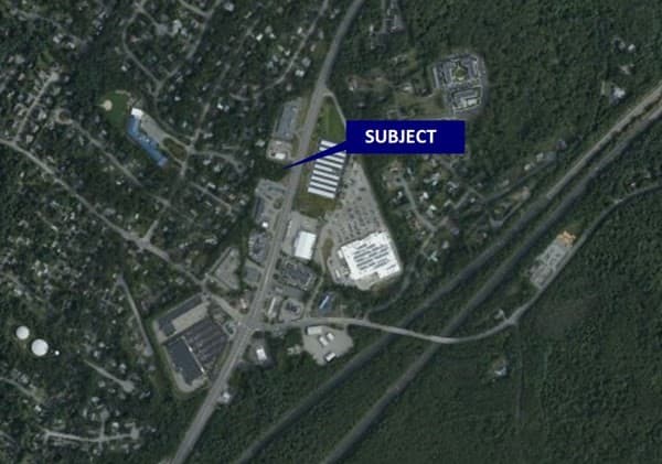 0 Route 1, Walpole MA 02081