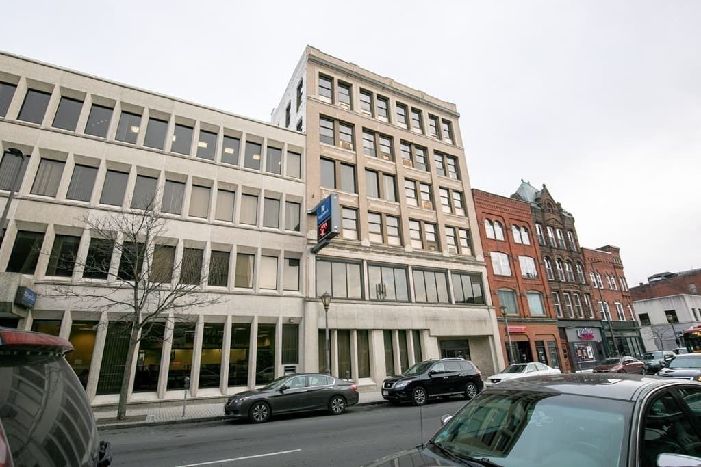 Commercial Sale at 302-322 High St, Holyoke MA 01040, Holyoke, photo 2 of 12