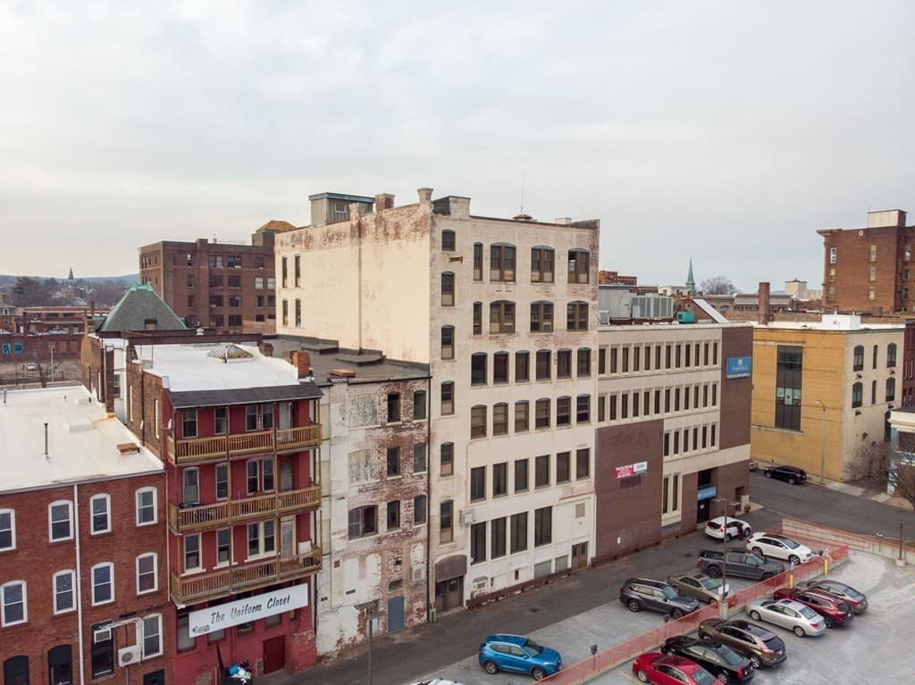 Commercial Sale at 302-322 High St, Holyoke MA 01040, Holyoke, photo 3 of 12