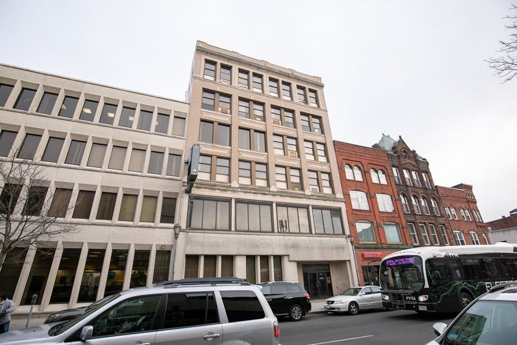 Commercial Sale at 302-322 High St, Holyoke MA 01040, Holyoke, photo 9 of 12