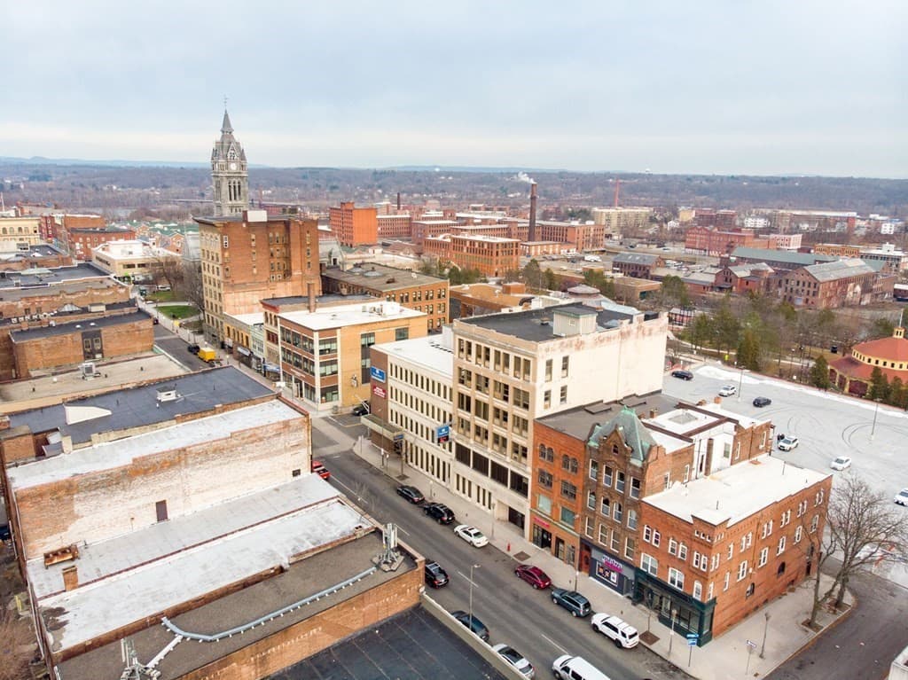 Commercial Sale at 302-322 High St, Holyoke MA 01040, Holyoke, photo 10 of 12
