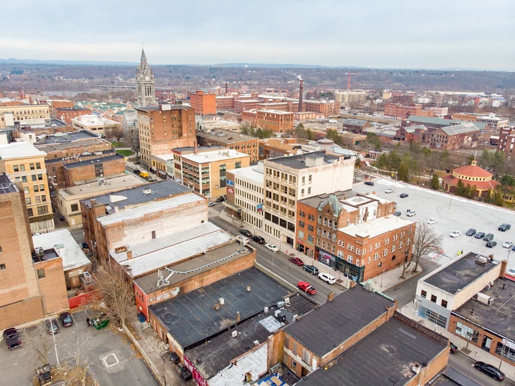 Commercial Sale at 302-322 High St, Holyoke MA 01040, Holyoke, photo 11 of 12