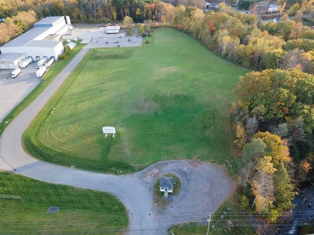 1 Northfield Rd, Bernardston MA 01337