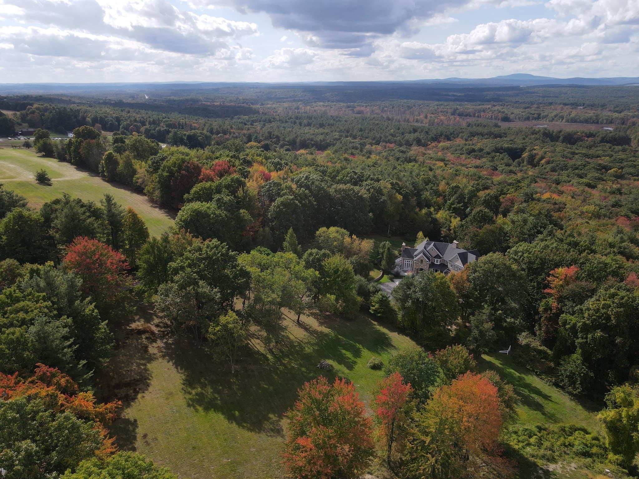 Residential at Lot 60 Prospect Hill Rd, Harvard MA 01451, photo 2 of 5