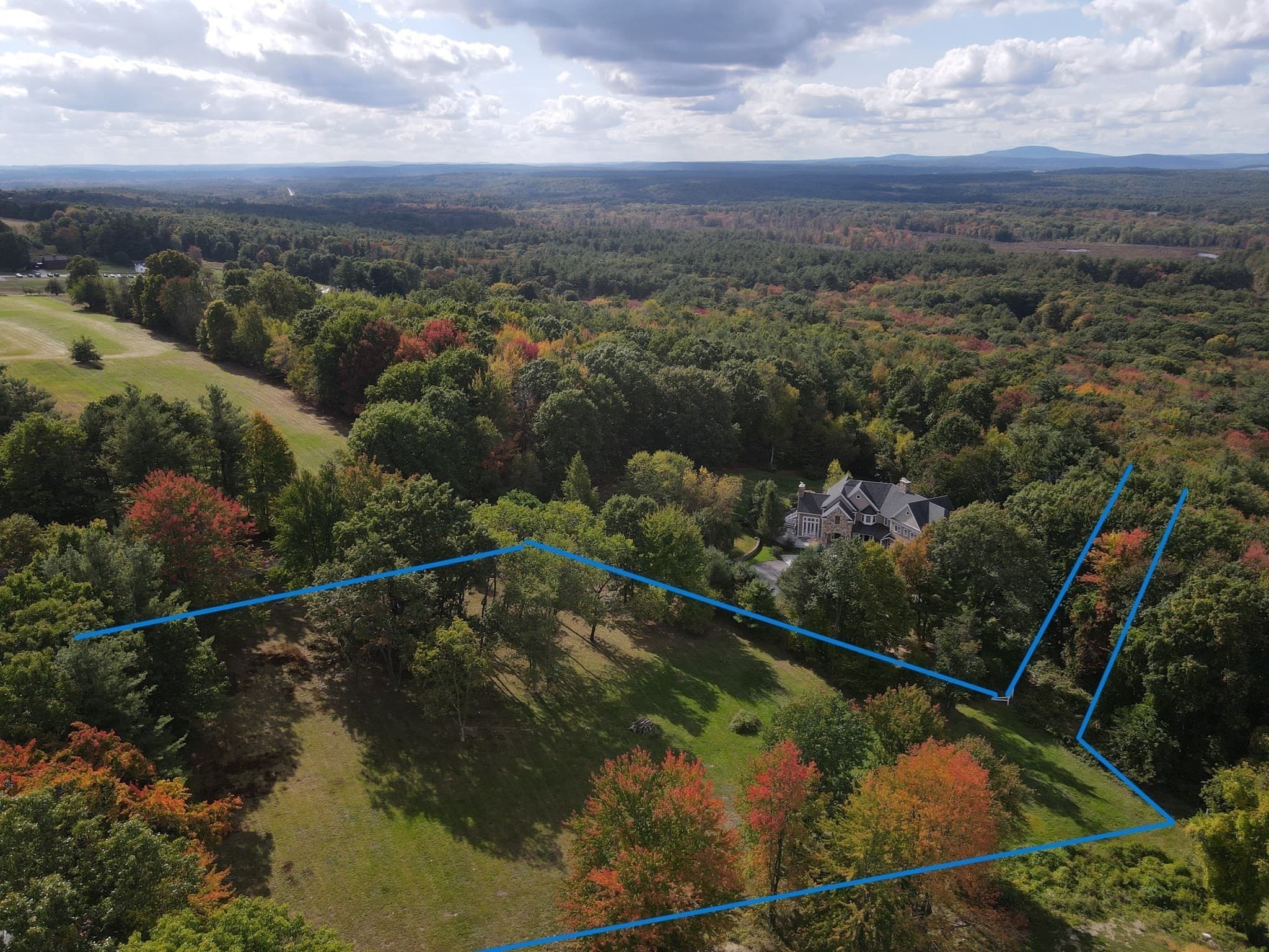 Lot 60 Prospect Hill Rd, Harvard MA 01451