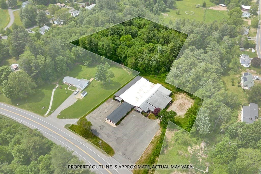 Commercial Sale at 74 College Hwy, Southampton MA 01073, photo 42 of 42